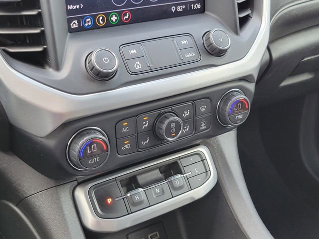 Used 2020 GMC Acadia SLT AWD/4WD image 18