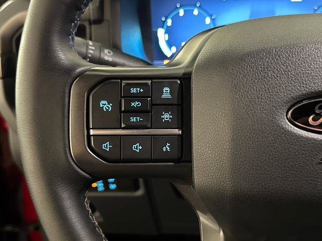 Certified 2024 Ford F150 XLT w/ Equipment Group 302A MID AWD/4WD image 21