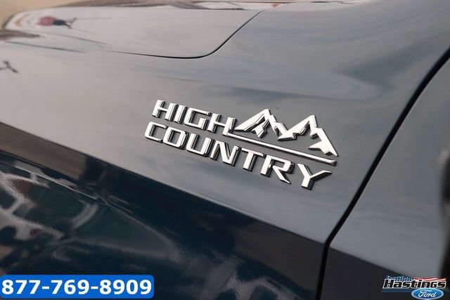 Used 2026 Chevrolet Tahoe High Country w/ Sun And Tow Package AWD/4WD image 9