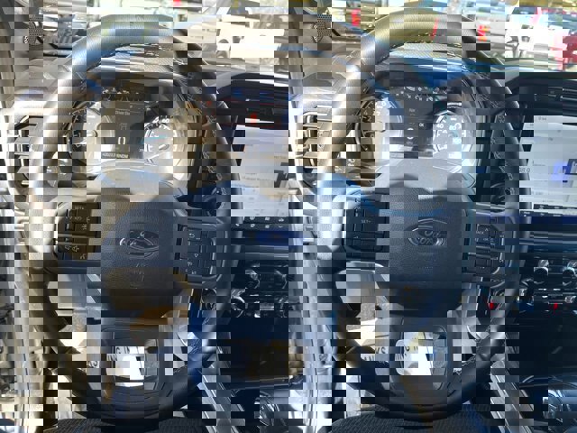 Certified 2023 Ford F150 XLT w/ Equipment Group 302A High image 7