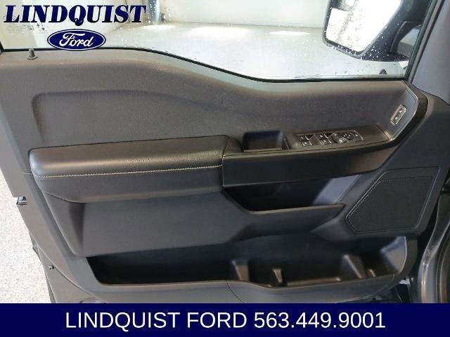 Certified 2023 Ford F150 XL w/ STX Appearance Package image 12