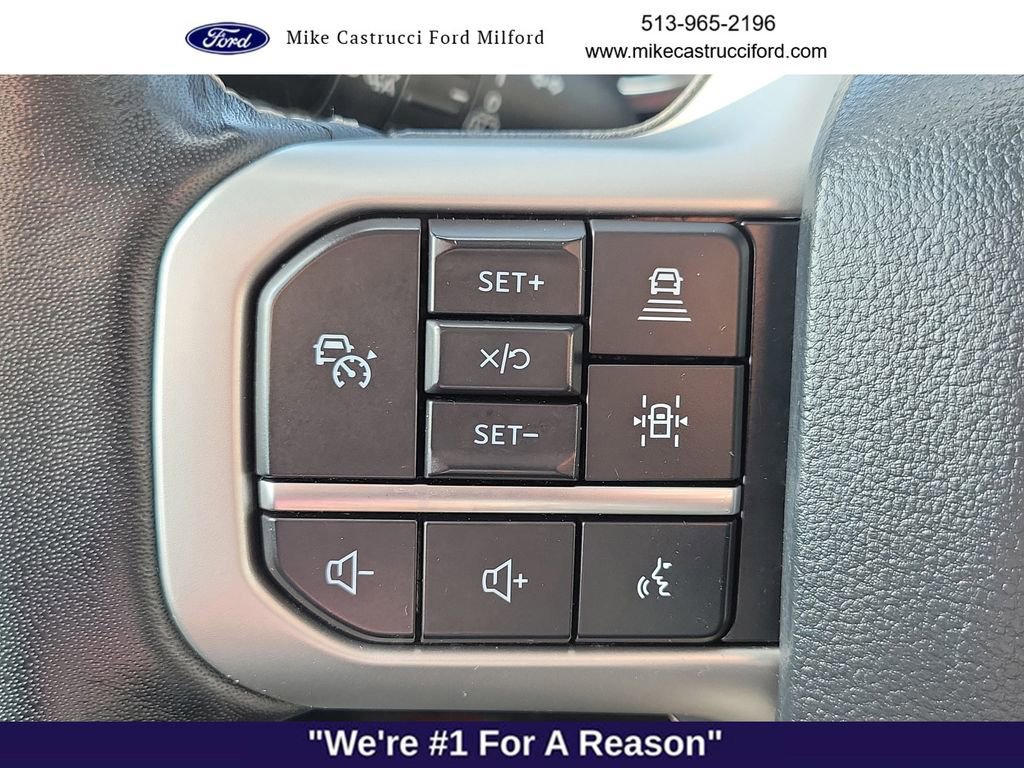 Certified 2024 Ford Expedition Max Limited image 14