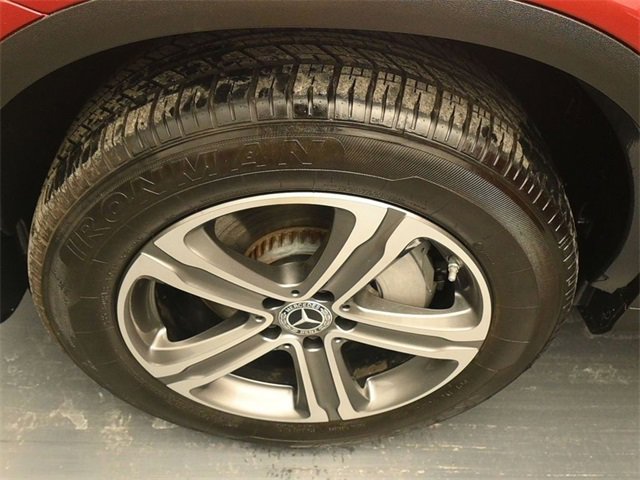 Used 2021 Mercedes-Benz GLC 300 GLC 300 w/ Multimedia Package image 13