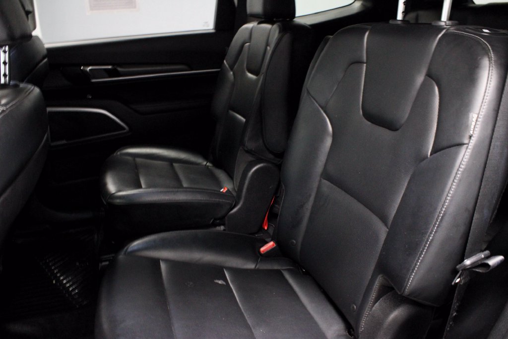 Used 2024 Kia Telluride S w/ S Sunroof Package AWD/4WD image 22