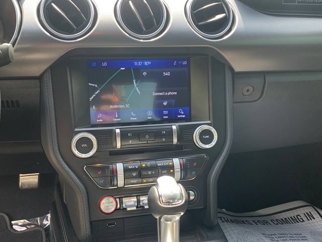 Certified 2020 Ford Mustang GT Premium w/ Equipment Group 401A RWD image 15
