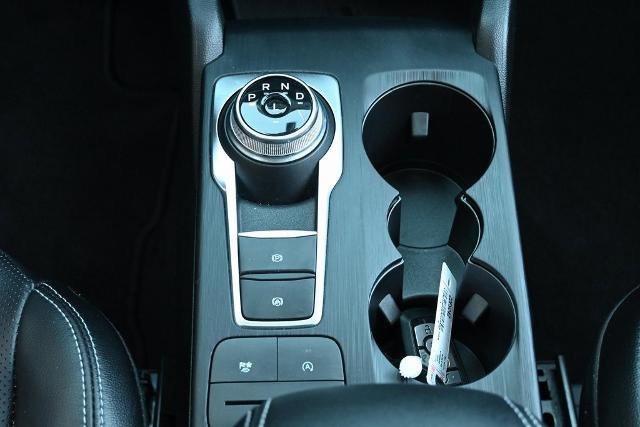 Certified 2022 Ford Escape SEL w/ Technology Package image 31