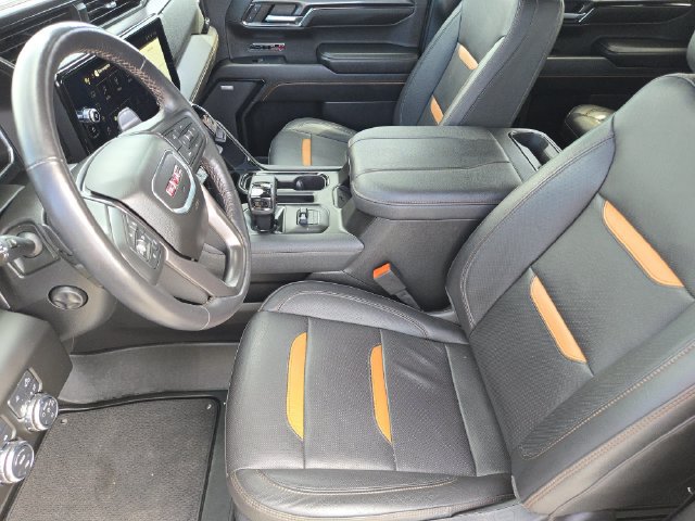Used 2023 GMC Sierra 1500 AT4 w/ AT4 Premium Package AWD/4WD image 13
