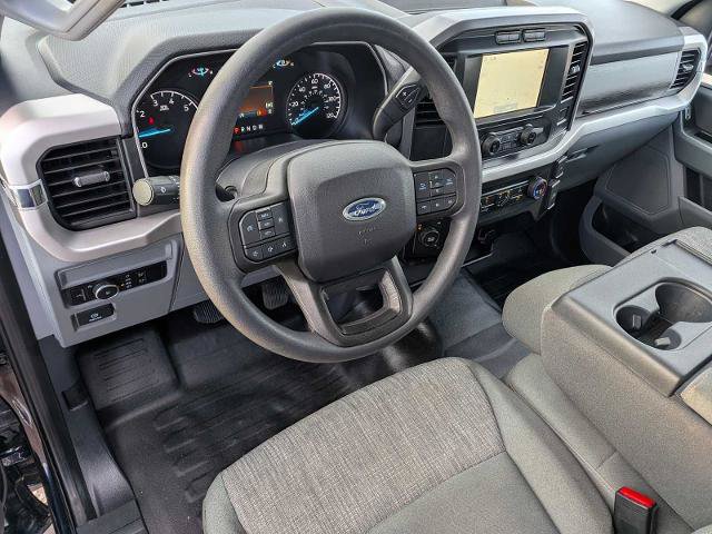 Certified 2023 Ford F150 XLT AWD/4WD video 2