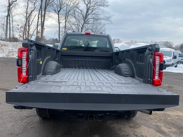 Certified 2024 Ford F350 XL w/ STX Appearance Package AWD/4WD image 10