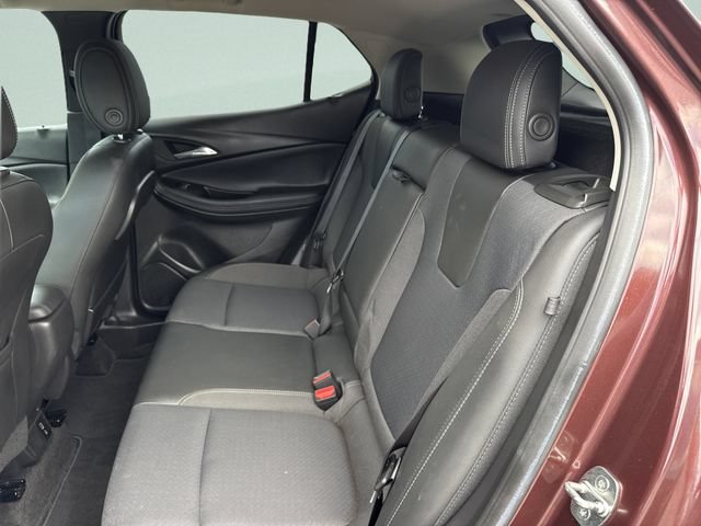 Used 2022 Buick Encore GX Select FWD image 26