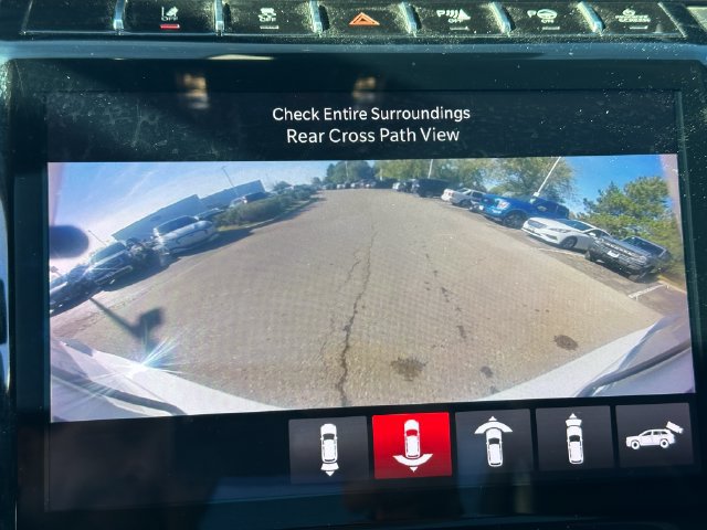 Used 2022 Jeep Grand Cherokee Summit AWD/4WD image 26