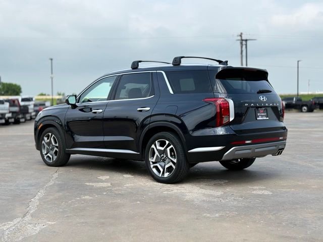 Used 2024 Hyundai Palisade SEL w/ Premium Package FWD image 6