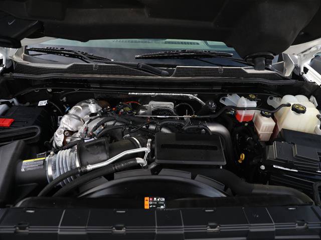 Used 2024 Chevrolet Silverado 2500 High Country w/ Z71 Off-Road Package AWD/4WD image 5