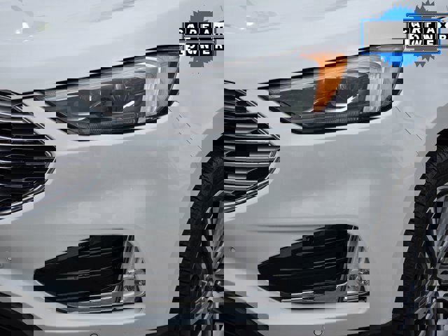 Certified 2024 Ford Edge Titanium w/ Equipment Group 301A image 8