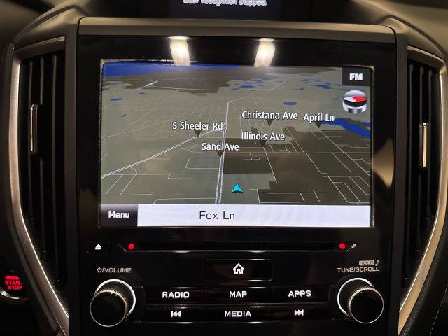 Used 2020 Subaru Forester Touring w/ Popular Package #2 AWD/4WD image 28
