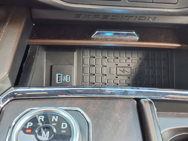 Certified 2024 Ford Expedition Max King Ranch AWD/4WD image 18