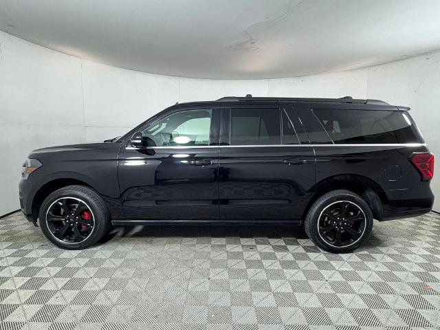 Certified 2024 Ford Expedition Max Limited image 8