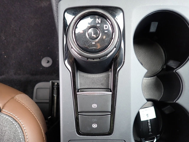 Certified 2024 Ford Bronco Sport Outer Banks image 19