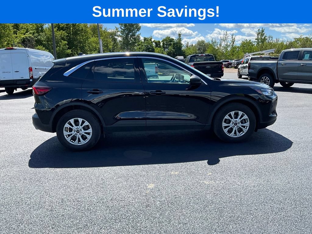 Certified 2023 Ford Escape Active w/ Tech Pack #1 AWD/4WD image 8