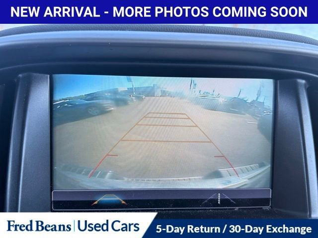 Used 2018 Chevrolet Colorado LT w/ LT Convenience Package image 12