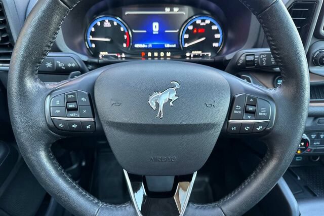 Certified 2021 Ford Bronco Sport Badlands w/ Badlands Package AWD/4WD image 23