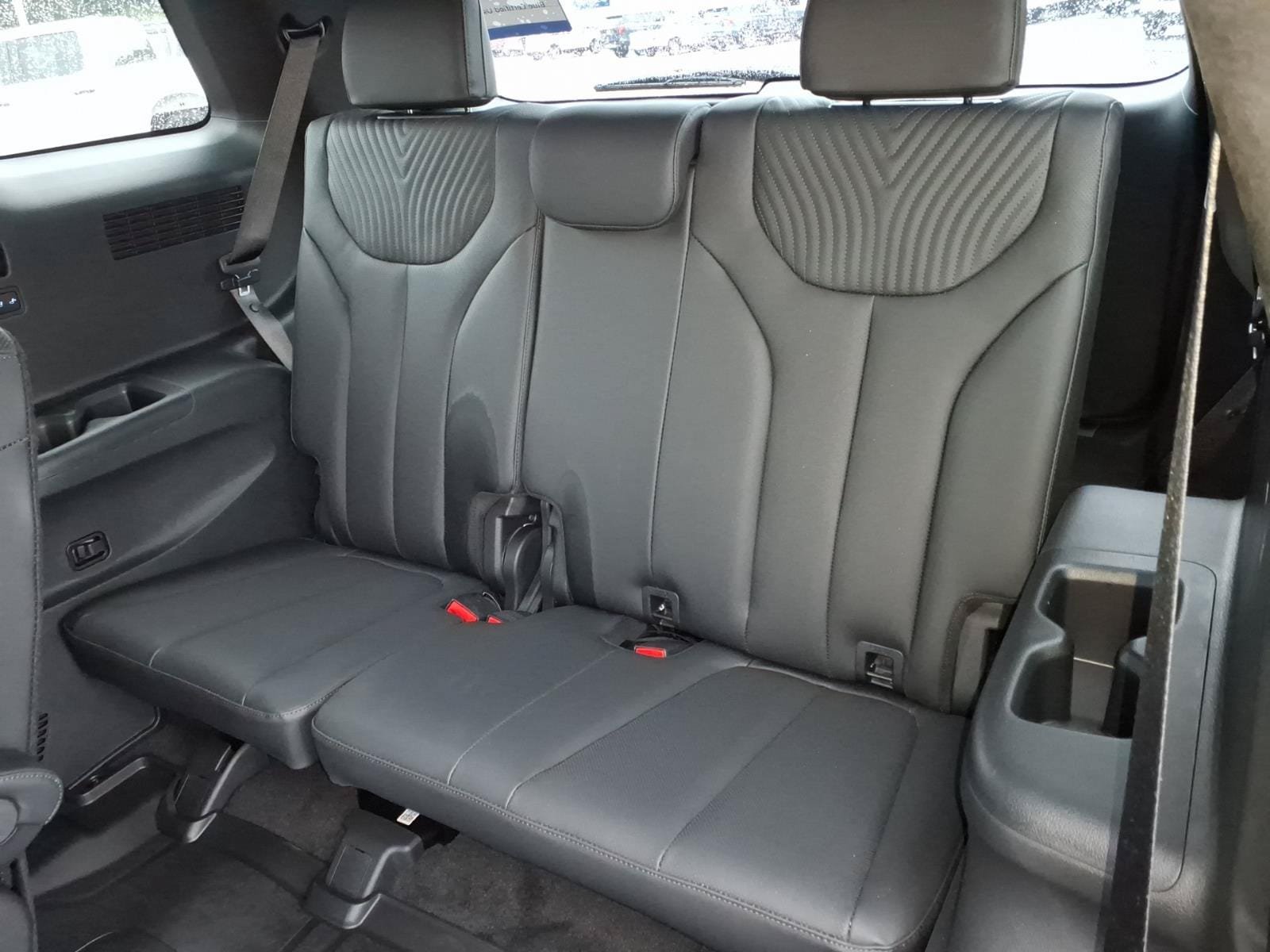 Used 2025 Hyundai Palisade Calligraphy AWD/4WD image 15