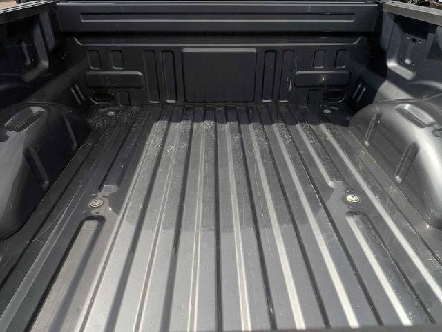 Certified 2025 Ford F150 Tremor w/ Bed Utility Package AWD/4WD image 28