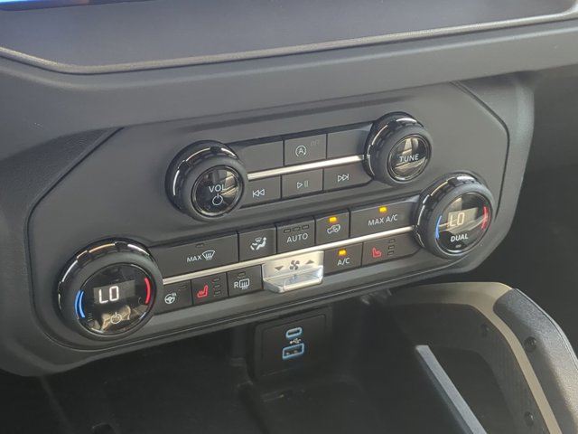Certified 2025 Ford Bronco Badlands AWD/4WD image 26