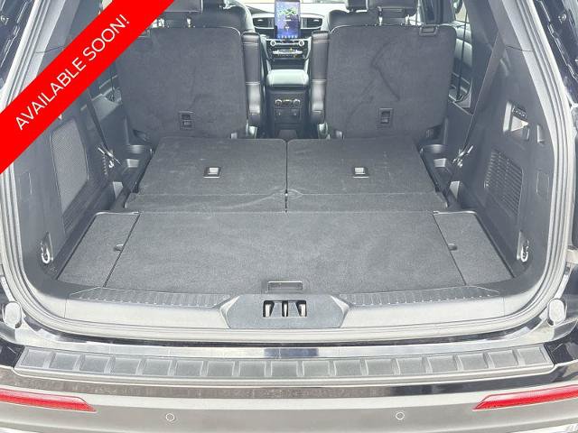 Certified 2023 Ford Explorer ST w/ Equipment Group 401A AWD/4WD image 34