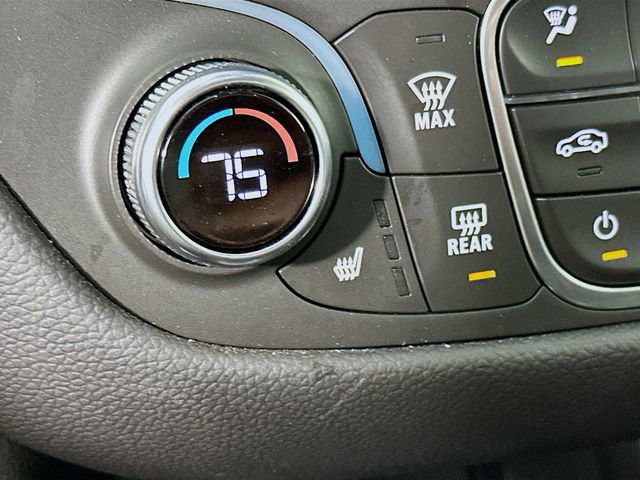 Used 2024 Chevrolet Equinox LT image 27