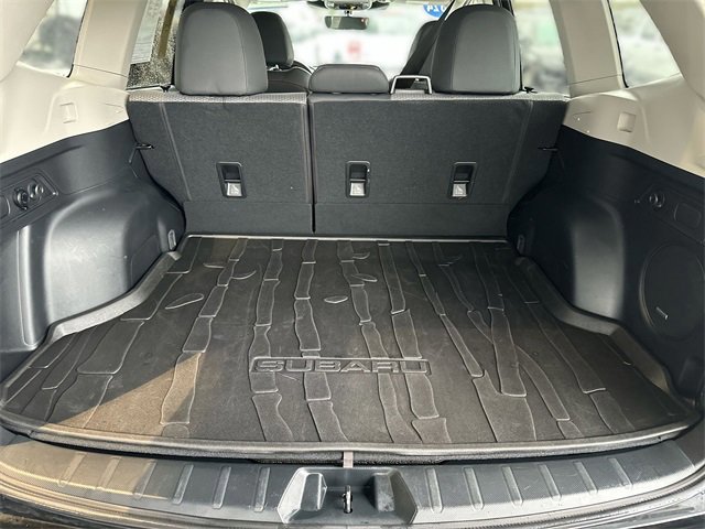 Used 2024 Subaru Forester Sport image 25