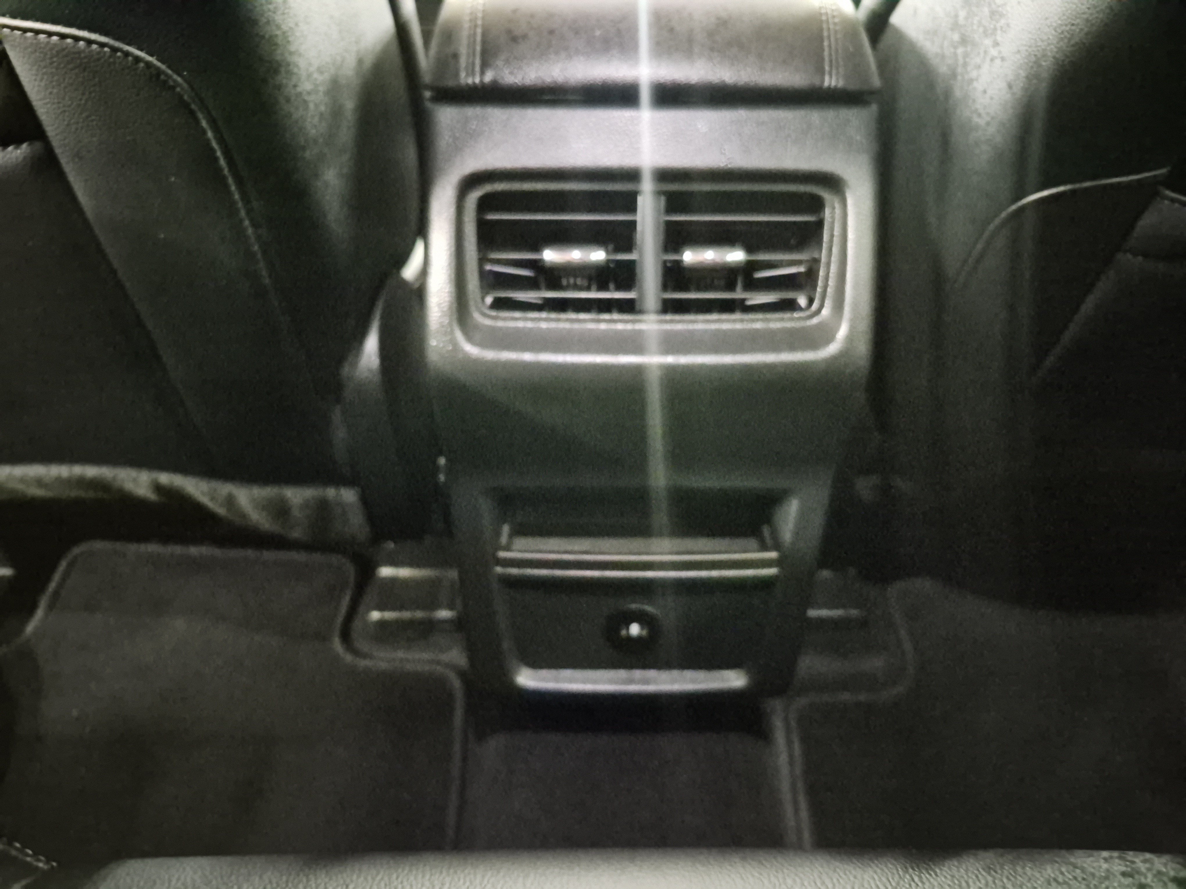 Certified 2024 Ford Edge SEL AWD/4WD image 18