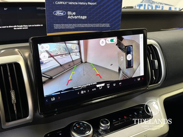 Certified 2025 Ford Expedition Active RWD image 26