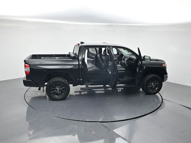 Used 2021 Toyota Tundra SR5 w/ Trail Edition image 45