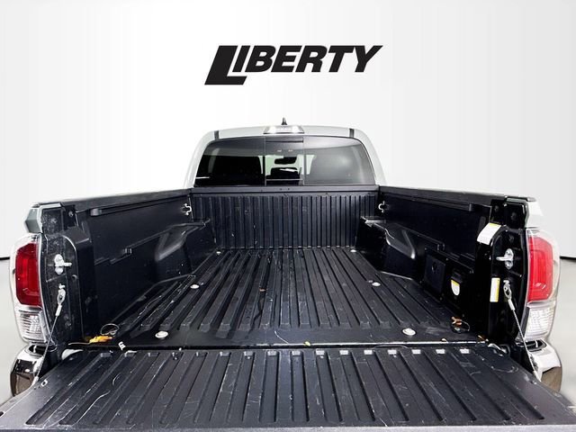 Used 2023 Toyota Tacoma SR image 24