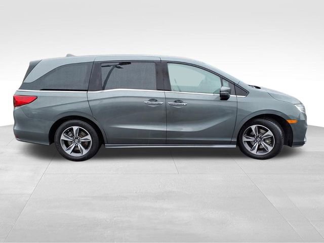 Used 2018 Honda Odyssey Touring image 7