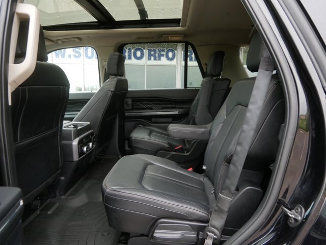 Certified 2021 Ford Expedition Platinum AWD/4WD image 20