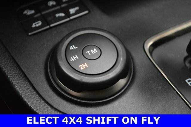 Certified 2019 Ford Ranger Lariat w/ Black Appearance Package image 20