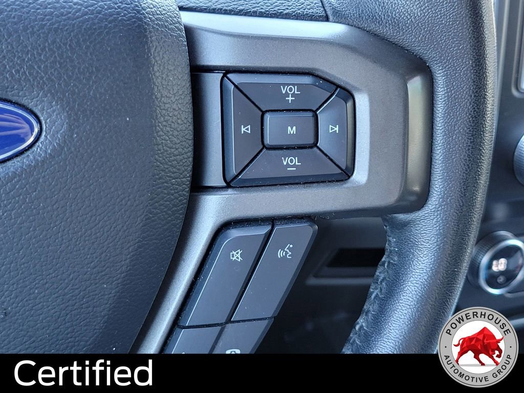 Certified 2020 Ford Expedition XLT w/ Equipment Group 201A RWD image 30