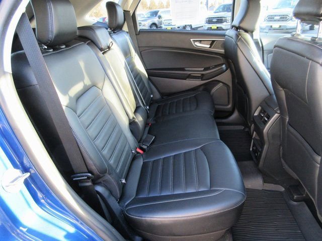 Certified 2022 Ford Edge SEL w/ Convenience Package AWD/4WD image 30