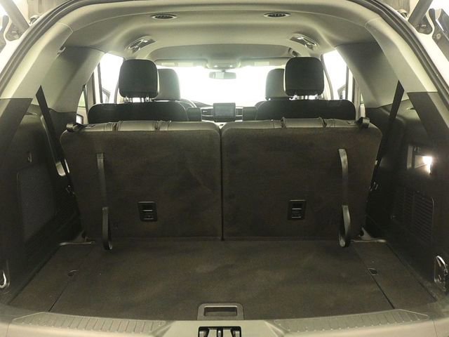 Certified 2024 Ford Explorer XLT w/ Equipment Group 202A image 17