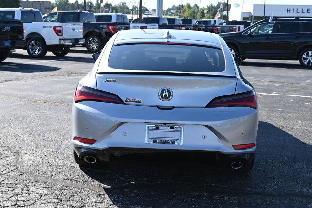 Used 2023 Acura Integra A-Spec w/ Technology Package FWD image 10