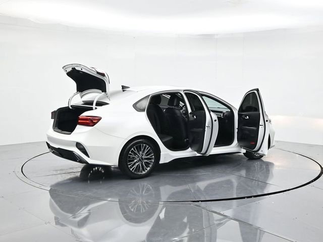Used 2024 Kia Forte GT-Line w/ GT-Line Premium Package FWD image 51
