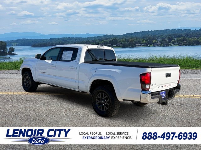 Used 2021 Toyota Tacoma SR5 AWD/4WD image 13