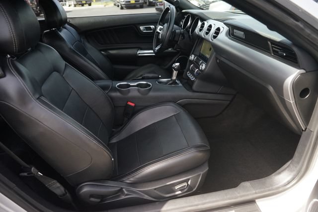 Certified 2019 Ford Mustang Premium RWD image 14