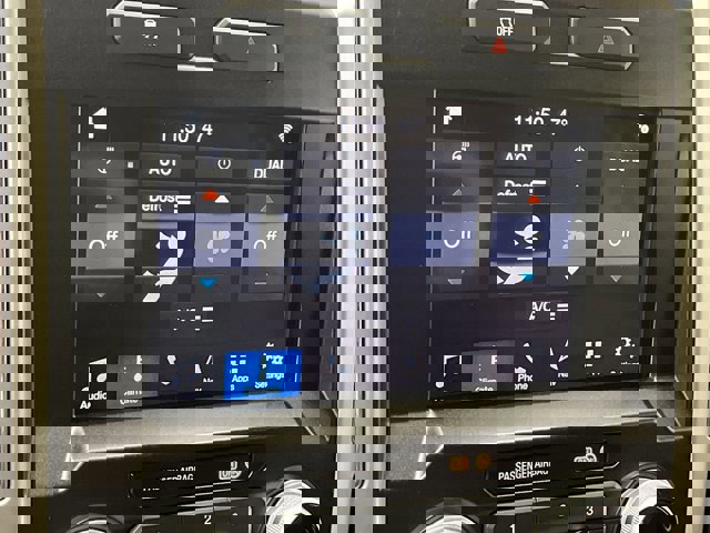 Certified 2019 Ford F250 King Ranch w/ Chrome Package image 24