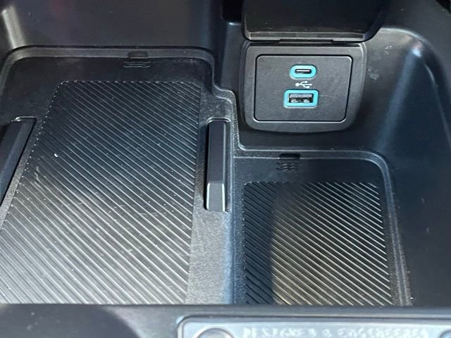 Certified 2025 Ford Bronco Outer Banks AWD/4WD image 28
