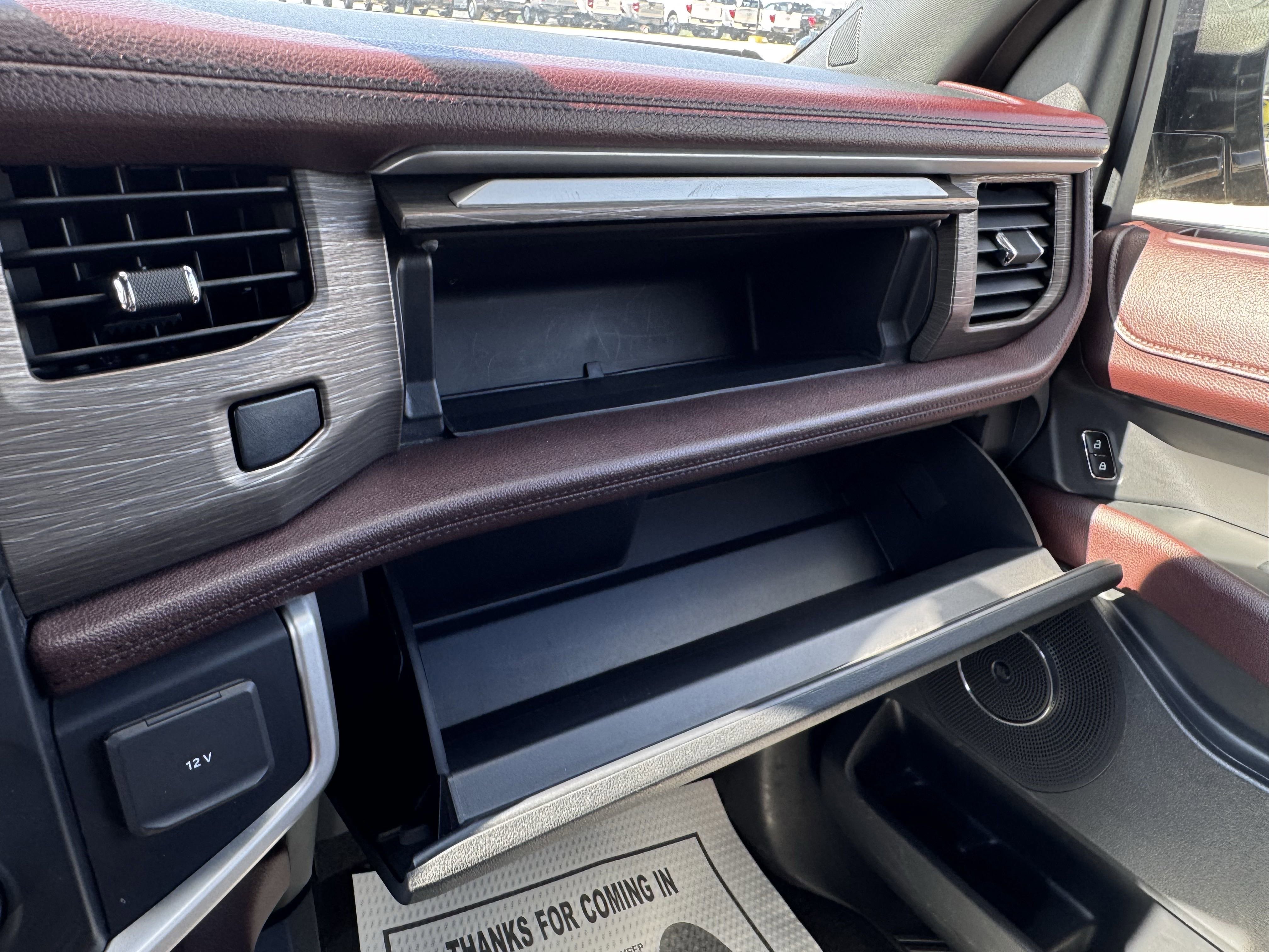 Certified 2023 Ford Expedition Limited image 26