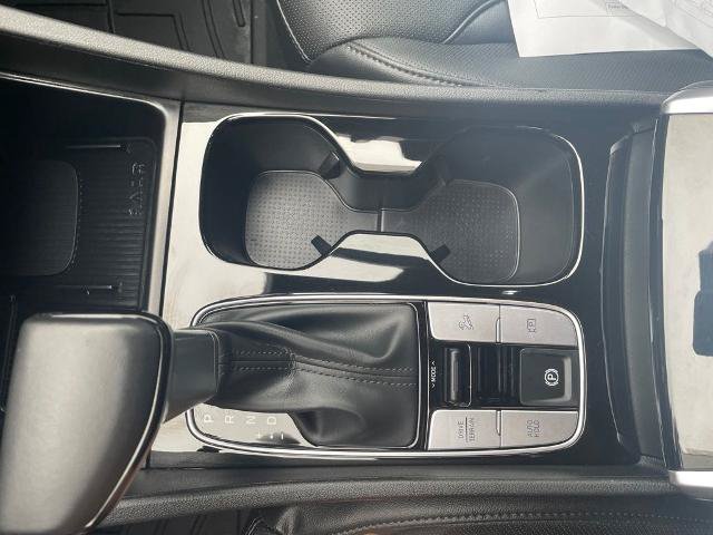 Used 2026 Hyundai Santa Cruz XRT AWD/4WD image 22