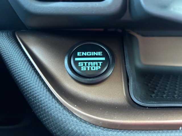 Certified 2024 Ford Bronco Sport Outer Banks image 26